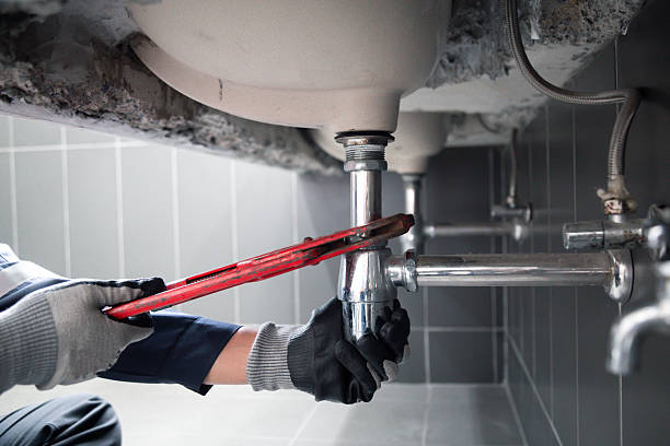 Trusted Pipe Repair service in Caseyville, IL - Masters Plumbing Service